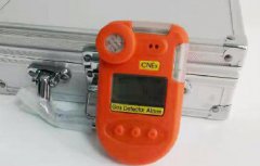 便携碘甲烷气体检测仪